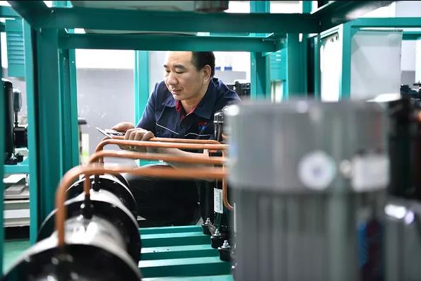 東莞市泰豐空調(diào)制冷設備有限公司 東莞市泰豐空調(diào)制冷設備有限公司/