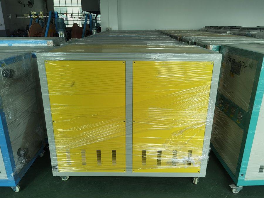 恒溫冷水機(jī)的控制技術(shù)原理是什么？